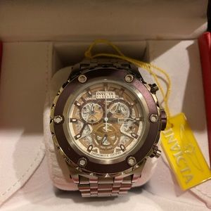 Men’s Invicta Watch